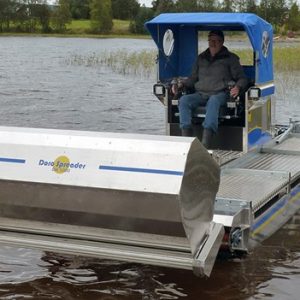 Doro Spreader