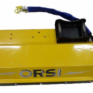 Flail Mulcher Orsi