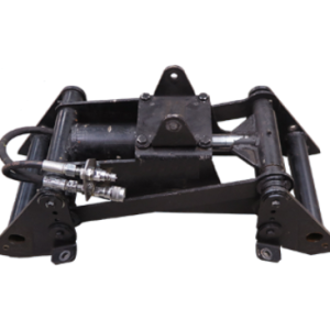 Doro grip hydraulic drive unit