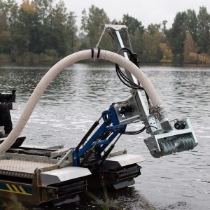 Telescopic extension T-series